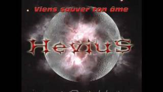 Hevius 01 Viens sauver ton ame