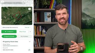 How to Use the Land Portal App: Complete Beginner Guide