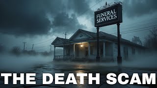 How Grief Became a Billion-Dollar Industry — The Shocking Truth About Funerals