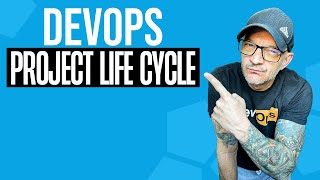 DevOps Project Life Cycle