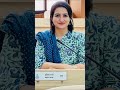 ias officer ishita rathi mam💞🇮🇳 upsc ias ips shorts video