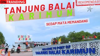 TANJUNG BALAI KARIMUN 