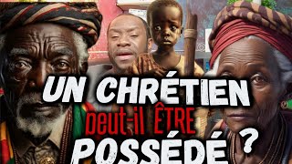 #wilgospelministriestv UN CHRÉTIEN PEUT-IL ÊTRE POSSÉDÉ ? VOICI LA RÉPONSE #2024