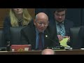 Chair DeFazio Delivers Opening Statement on Funding a Robust Freight and Passenger Rail Network