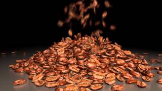 Modo 801 Particle/Dynamics Test