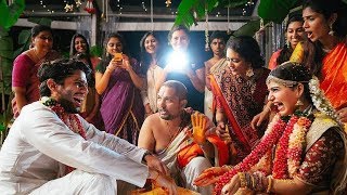 Venkatesh dance in Samantha and Naga Chaitanya marriage