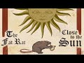 thefatrat close to the sun medieval fantasy bardcore