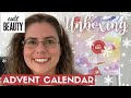 BEAUTY ADVENT CALENDAR REVIEW | WORTH £1000! | Honest Review  | DISCOUNT CODE | JOS ATKIN