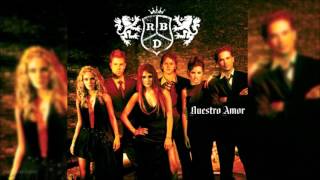 RBD: 10 - Qué Hay Detrás (Nuestro Amor)