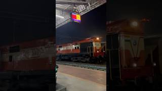 यात्रिगण कृपया ध्यान दें 🚂। #trending #travel #nature #mostviral #trendingreels #train #viralshorts