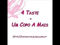 4taste um copo a mais