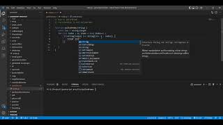 javascript interview question palindrome programs