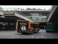 杭州公交 zk6125hng2 179路 3 7387