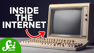 How the Internet Was Invented | The History of the Internet, Part 1