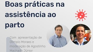 Boas práticas na assistência ao parto