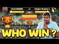 1-N-A-CROWD VS KNIGHT RIDERS 2 | WHO WIN Day 6 Champ 1 CWL Attacks