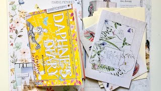 Tutorial: Making a Daphne’s Diary from start to finish