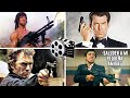 🎬 Las 10 Armas De Fuego Mas Icónicas Del Cine 🎬
