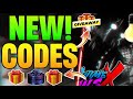 🌙 Update 26 🌙 ROBLOX ANIME SOULS SIMULATOR X CODES - ANIME SOULS SIMULATOR X