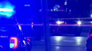 WPD Crime Stats: Violent crime down, property crime up