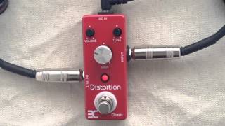 Eno TC 15 Classic Distortion