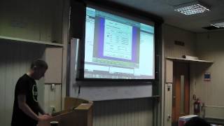DANI in MSX Basic