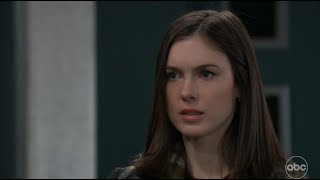 General Hospital 02/28/2025 FULL Episode 720HD || ABC GH -  Feb 28,2025 FULL Episode 720HD