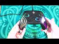 pdp afterglow wave for xbox series x s wired controller unboxing u0026 testing black version