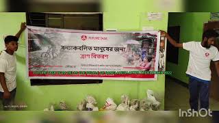 Future Task Charity Work