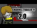 Gabriel Barsch Channel Trailer 2.0