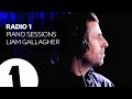 Liam Gallagher - Champagne Supernova - Radio 1 Piano Sessions