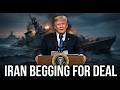 LIVE: President Trump REVEALS: Covert B-2 Bomber Strike 