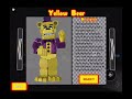 blockbears voices old