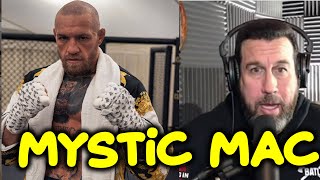 Conor McGregor will Knock Out Dustin Poirier inside 60 seconds ..UFC 257