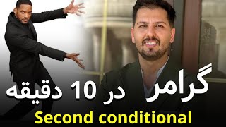 گرامر رو تو 10 دقیقه یاد بگیر