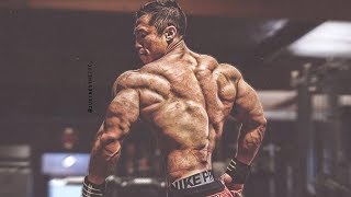 PASSION - Aesthetic Fitness Motivation 2018