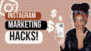 Grow your business on Instagram! | Instagram marketing 2023
