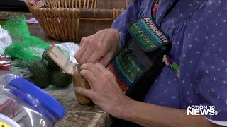Scammers target SNAP recipients