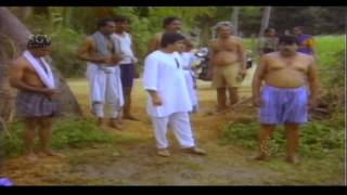 Doddanna | Shashikumar | Dwarakish | Full Comedy Scene | Muddina Mava Kannada Movie