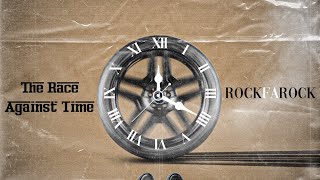 RockfaRock x ThirddKlannMaddMann - Real Trappa (Official Audio) (The Race Against Time)