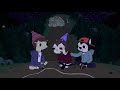 Best Magical Spells Part 1  Summer Camp Island  Cartoon Network