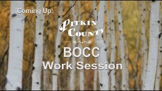 BOCC Work Session & OSTB Joint Meeting - 12/16/2025