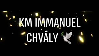 🕊KM IMMANUEL🕊 - Spišská nová ves / 🤍velmi krásné 🎼chvály ♥️🎵 #jesus