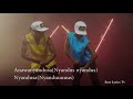 nyandus krgthedon x sailors x dj lyta official dance u0026 lyrics video trending