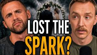 Why Christian Marriages Quietly Lose Their Spark