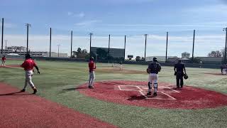 Long Beach City vs East Los Angeles