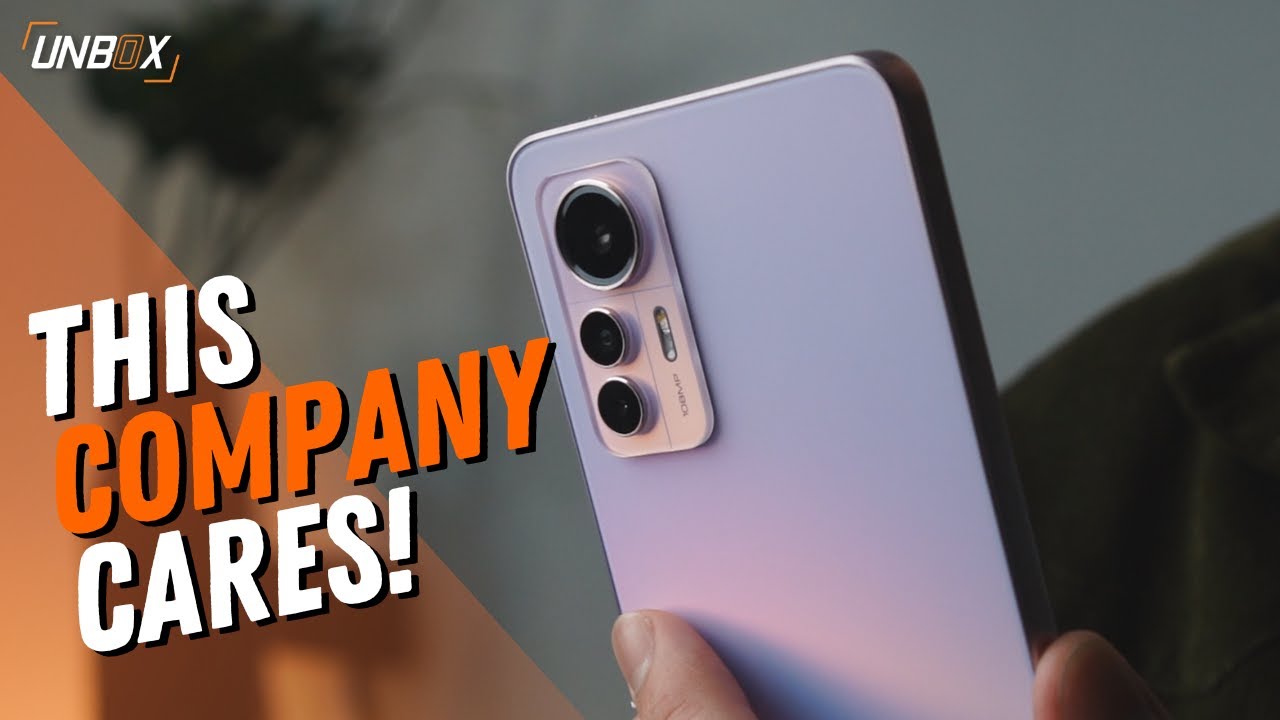 Xiaomi Mi 11 Ultra Topnotch Camera