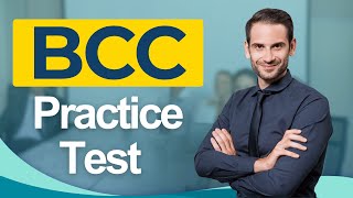 BCC Practice Test 2026 Board Certified Coach Certification Exam Questions & Answers