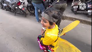 happy birthday honey bee🥰 .. ajke amader honey bee r performance dakhun 😍😍| blog 100