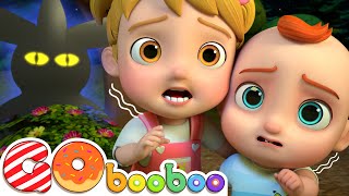 Camping Song | I'm So Scared + More Kids Songs & Nursery Rhymes - GoBooBoo